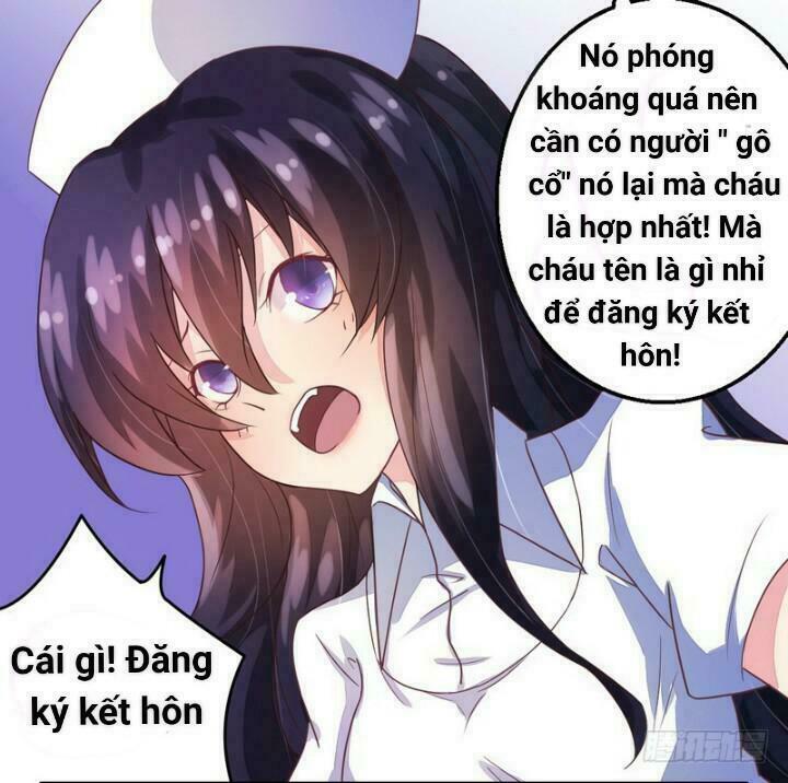 Tổng Tài Đã Cưới Em: Chapter 6