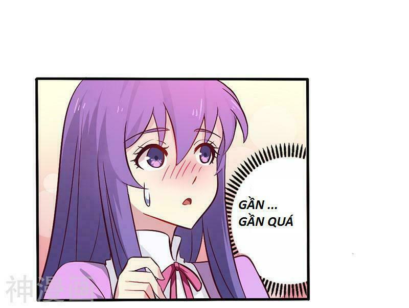 Tổng Tài Đã Cưới Em: Chapter 60