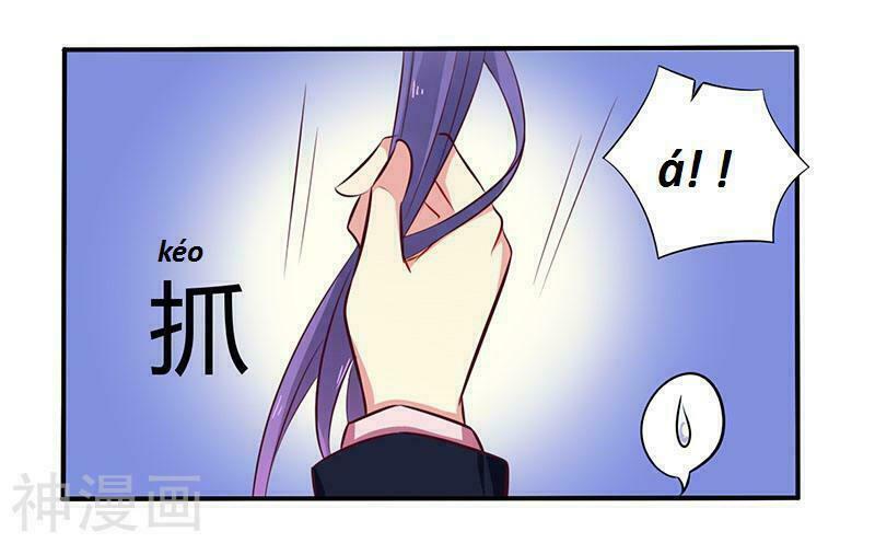 Tổng Tài Đã Cưới Em: Chapter 60