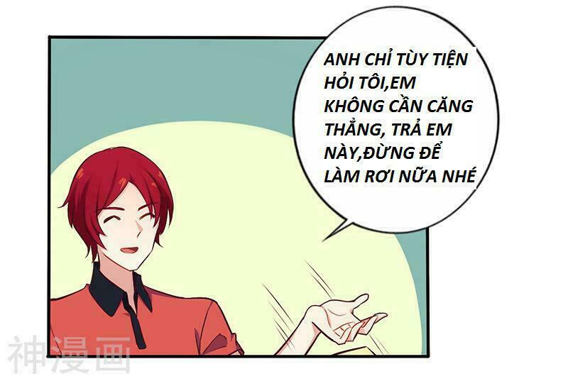 Tổng Tài Đã Cưới Em: Chapter 62