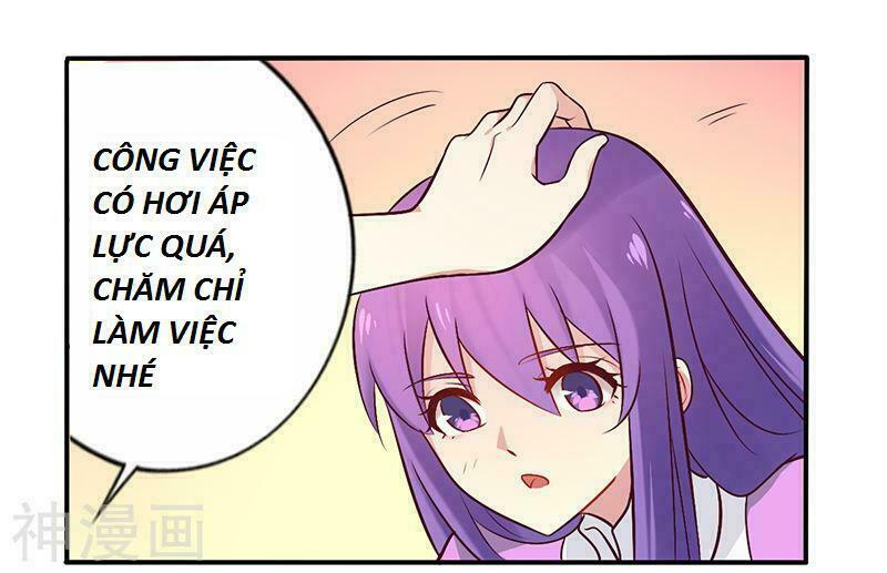 Tổng Tài Đã Cưới Em: Chapter 62