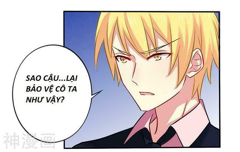 Tổng Tài Đã Cưới Em: Chapter 63