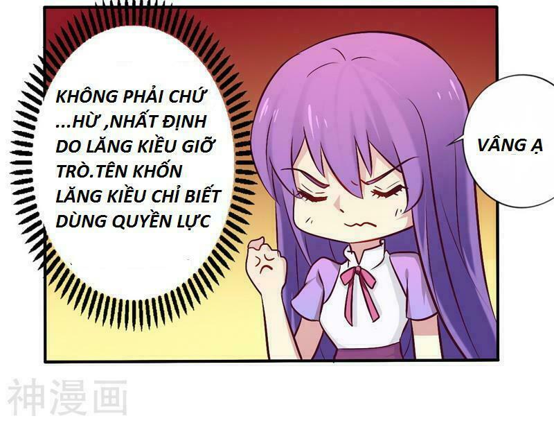 Tổng Tài Đã Cưới Em: Chapter 66