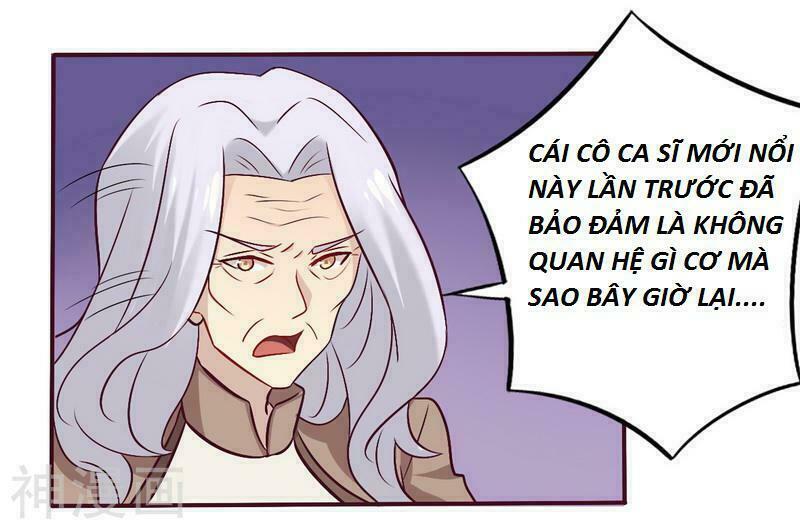 Tổng Tài Đã Cưới Em: Chapter 66