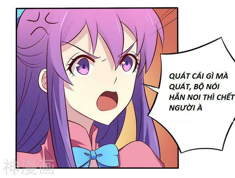 Tổng Tài Đã Cưới Em: Chapter 68