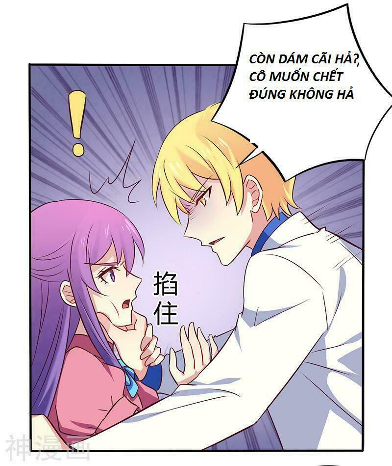 Tổng Tài Đã Cưới Em: Chapter 68