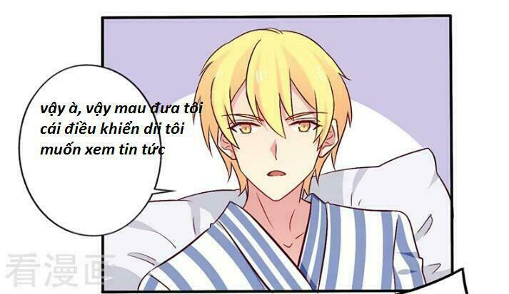 Tổng Tài Đã Cưới Em: Chapter 72