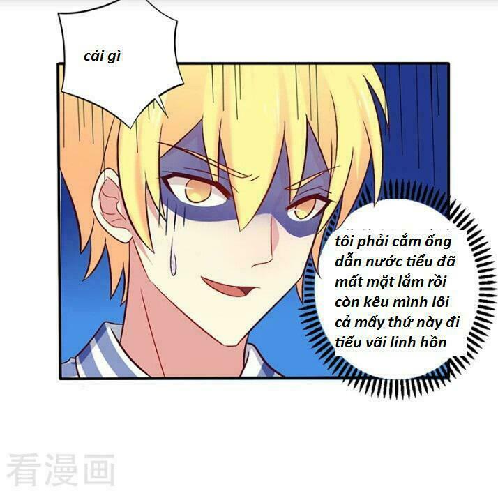 Tổng Tài Đã Cưới Em: Chapter 72