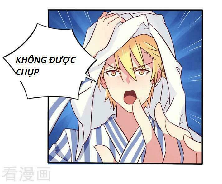 Tổng Tài Đã Cưới Em: Chapter 73