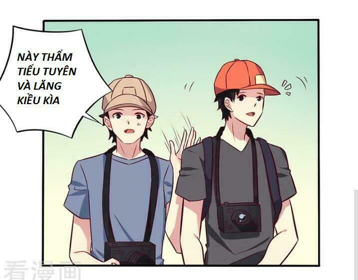Tổng Tài Đã Cưới Em: Chapter 76