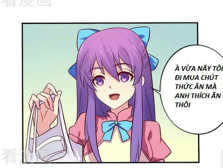 Tổng Tài Đã Cưới Em: Chapter 78