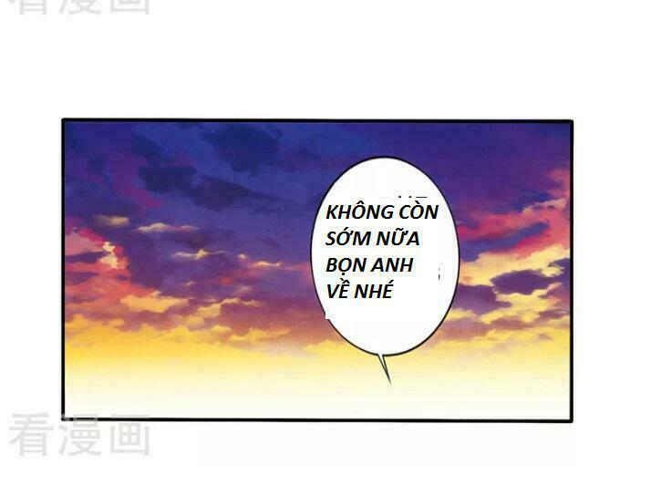Tổng Tài Đã Cưới Em: Chapter 80