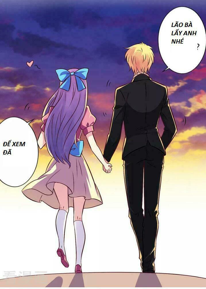 Tổng Tài Đã Cưới Em: Chapter 80
