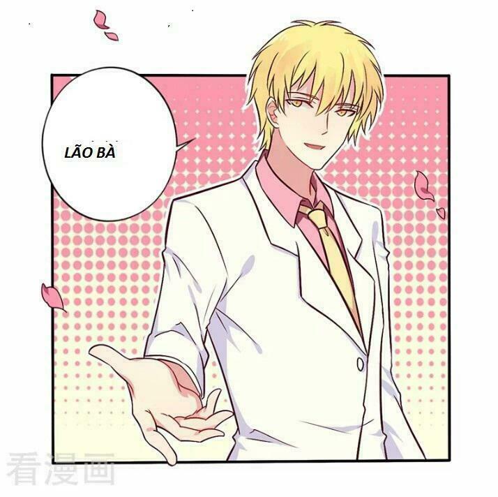 Tổng Tài Đã Cưới Em: Chapter 81: THE END