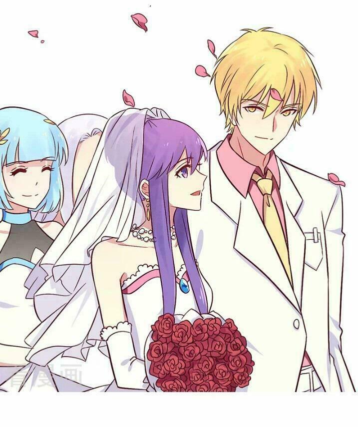 Tổng Tài Đã Cưới Em: Chapter 81: THE END