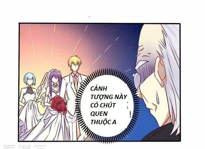 Tổng Tài Đã Cưới Em: Chapter 81: THE END