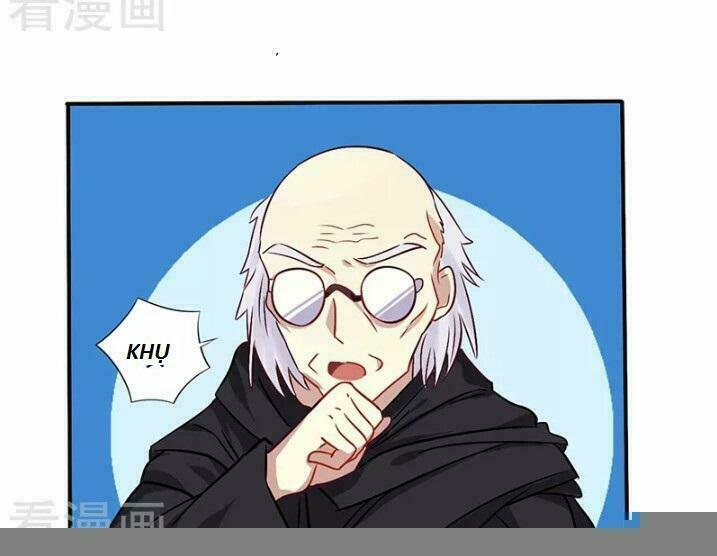 Tổng Tài Đã Cưới Em: Chapter 81: THE END