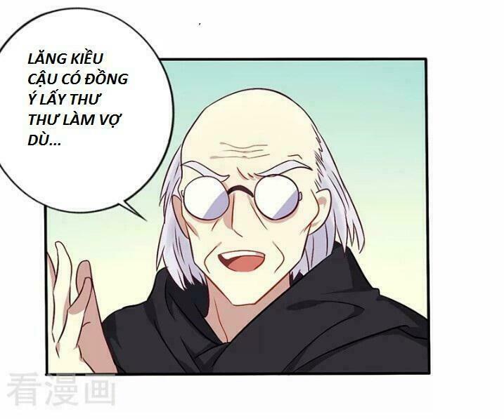 Tổng Tài Đã Cưới Em: Chapter 81: THE END