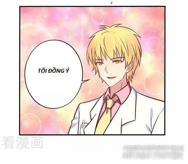 Tổng Tài Đã Cưới Em: Chapter 81: THE END