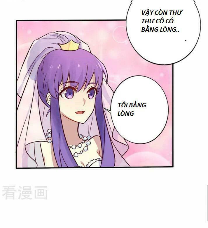 Tổng Tài Đã Cưới Em: Chapter 81: THE END
