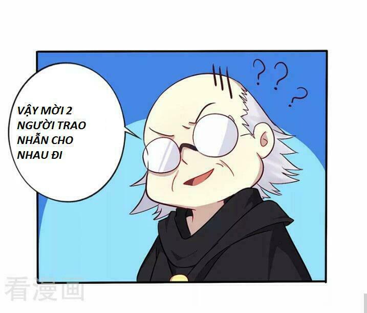 Tổng Tài Đã Cưới Em: Chapter 81: THE END