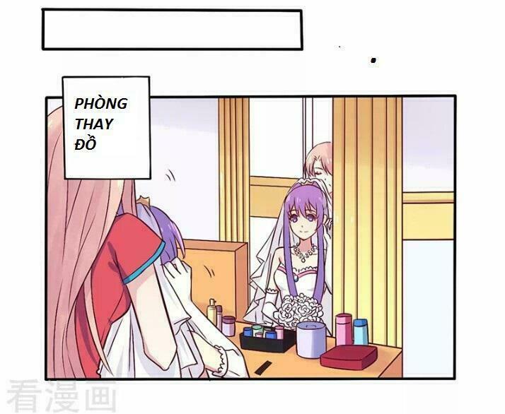 Tổng Tài Đã Cưới Em: Chapter 81: THE END