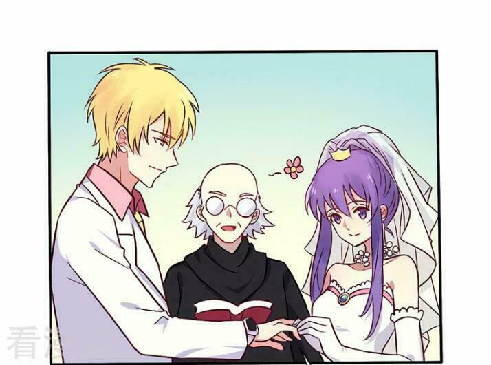 Tổng Tài Đã Cưới Em: Chapter 81: THE END