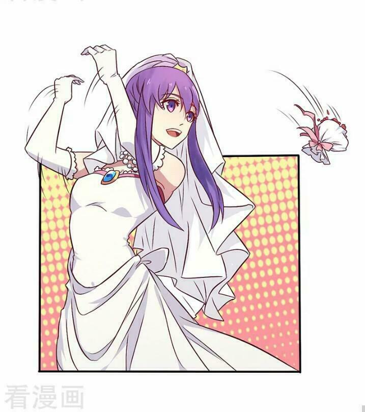 Tổng Tài Đã Cưới Em: Chapter 81: THE END