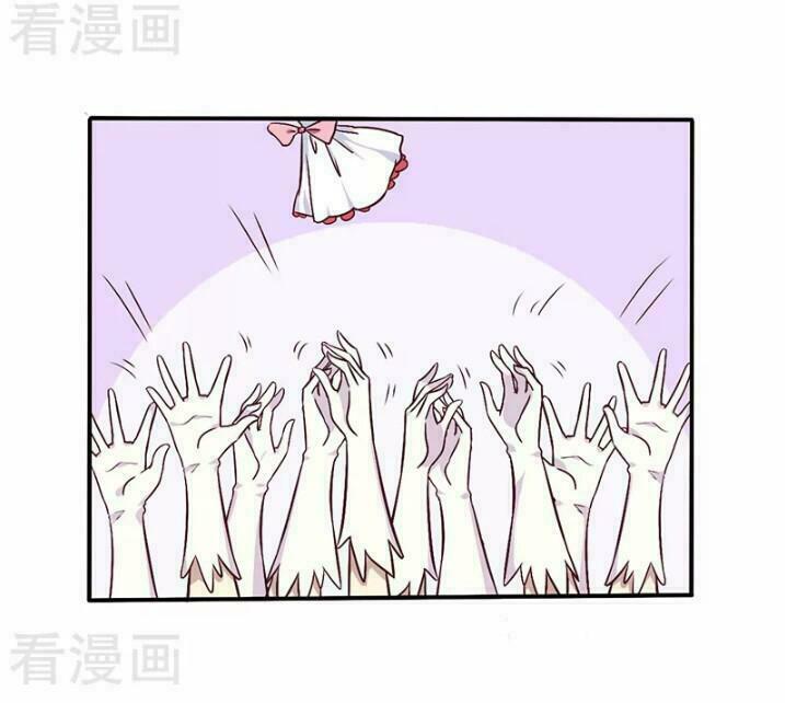 Tổng Tài Đã Cưới Em: Chapter 81: THE END