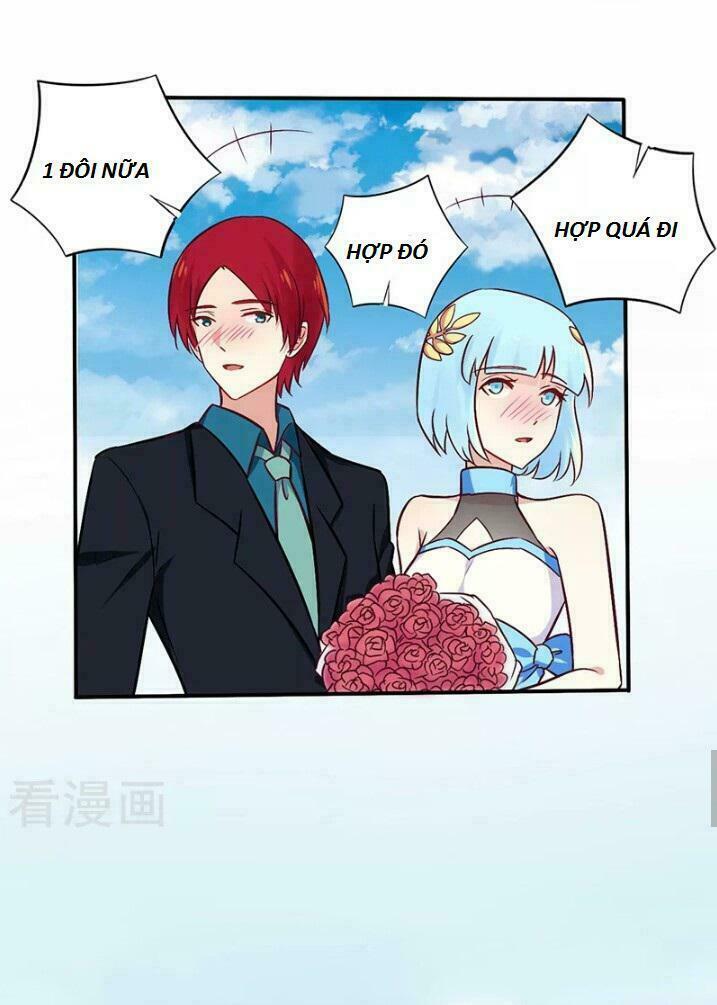 Tổng Tài Đã Cưới Em: Chapter 81: THE END