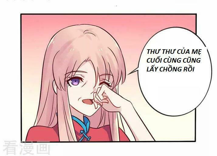 Tổng Tài Đã Cưới Em: Chapter 81: THE END