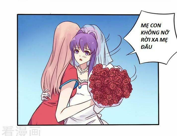Tổng Tài Đã Cưới Em: Chapter 81: THE END
