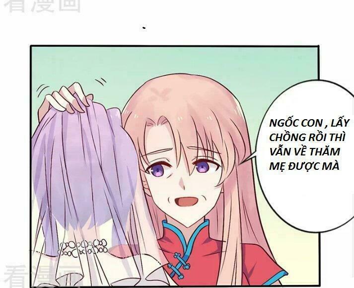 Tổng Tài Đã Cưới Em: Chapter 81: THE END
