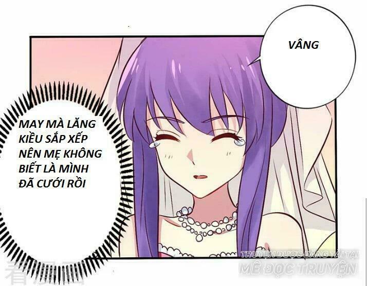 Tổng Tài Đã Cưới Em: Chapter 81: THE END