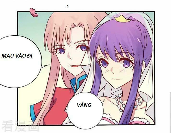 Tổng Tài Đã Cưới Em: Chapter 81: THE END
