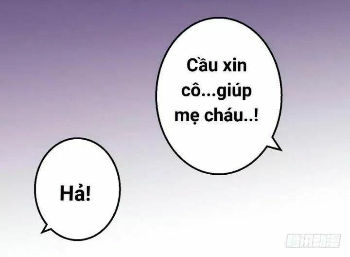 Tổng Tài Đã Cưới Em: Chapter 9