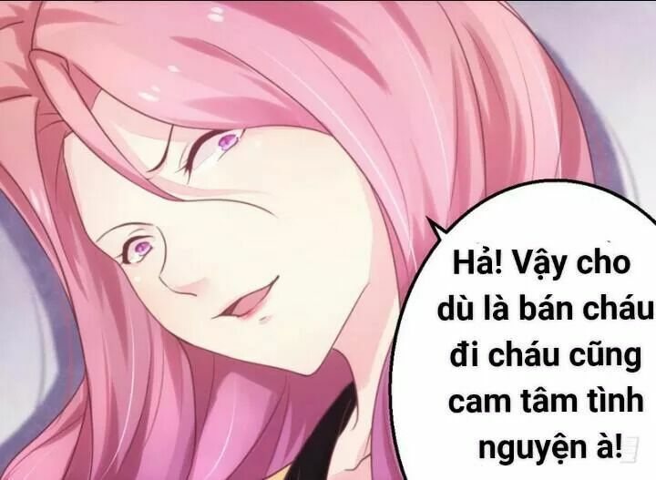Tổng Tài Đã Cưới Em: Chapter 9