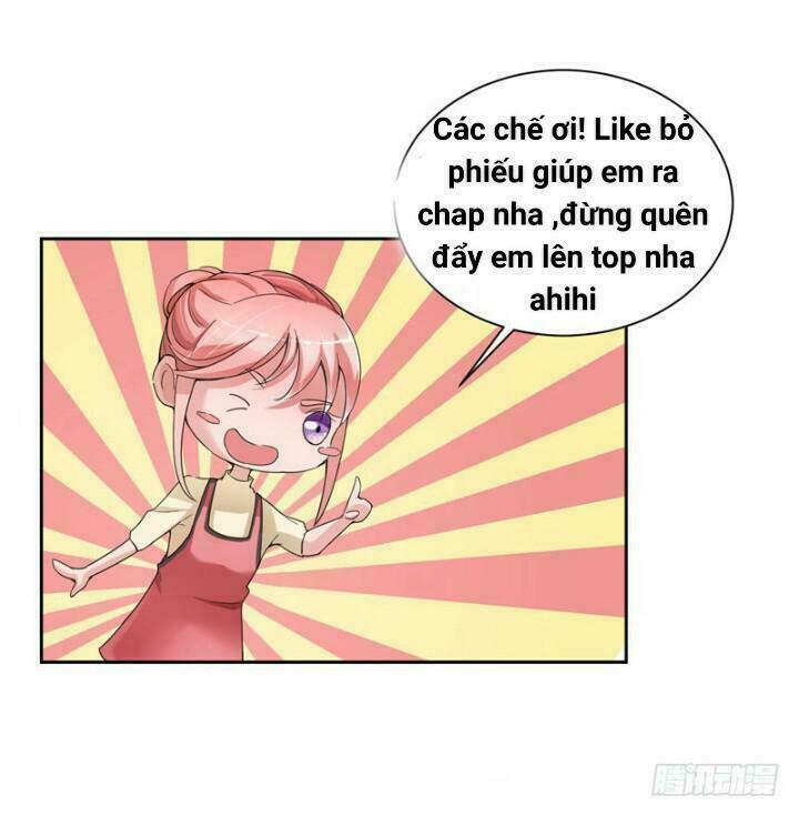 Tổng Tài Đã Cưới Em: Chapter 9