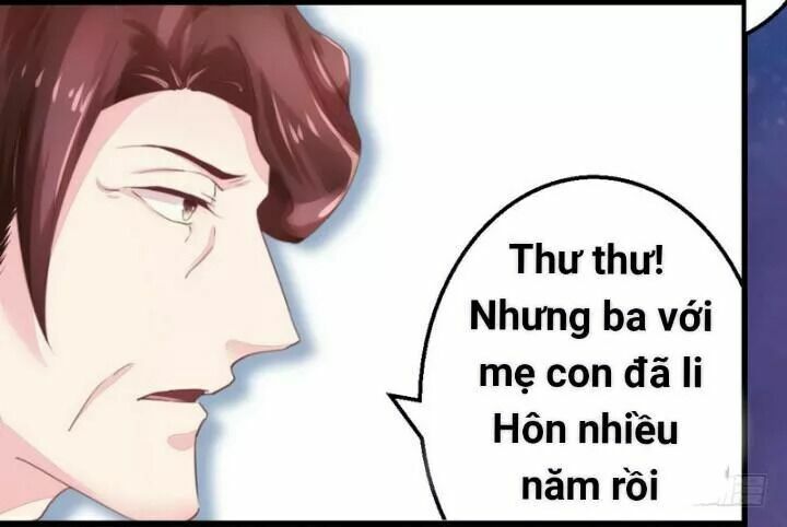 Tổng Tài Đã Cưới Em: Chapter 9