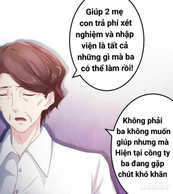 Tổng Tài Đã Cưới Em: Chapter 9