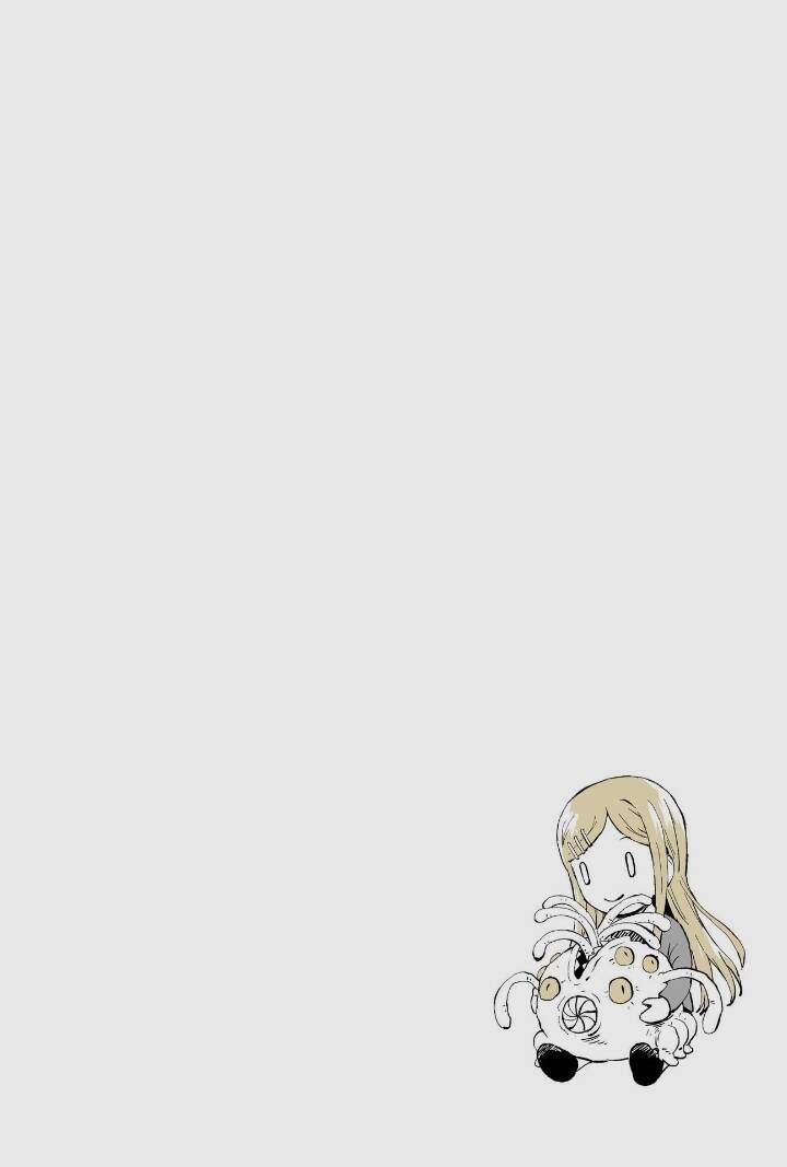Cô bạn gái quái vật của tôi: Chapter 17.5: Bonus