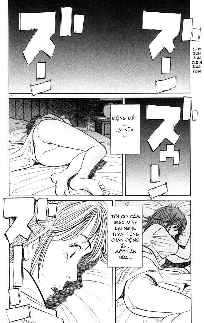 Những Chàng Trai Thế Kỉ 20: Chapter 1