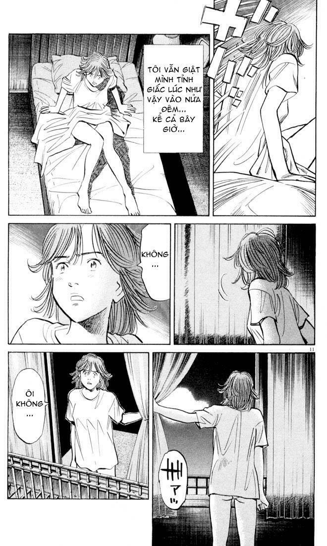 Những Chàng Trai Thế Kỉ 20: Chapter 1