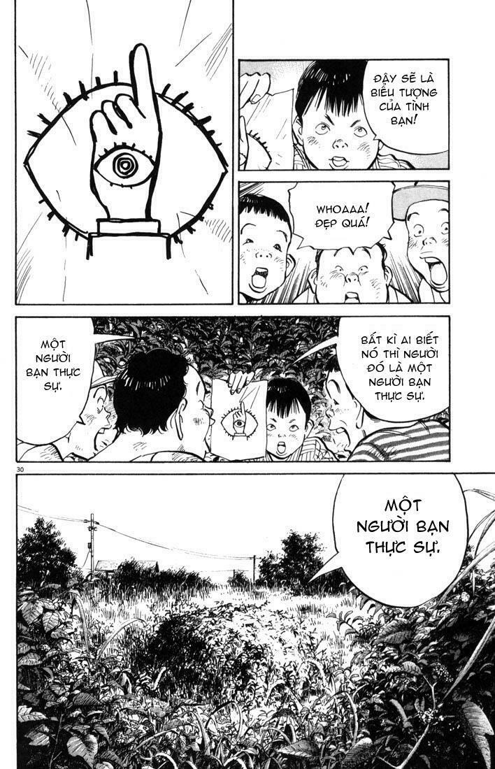 Những Chàng Trai Thế Kỉ 20: Chapter 1