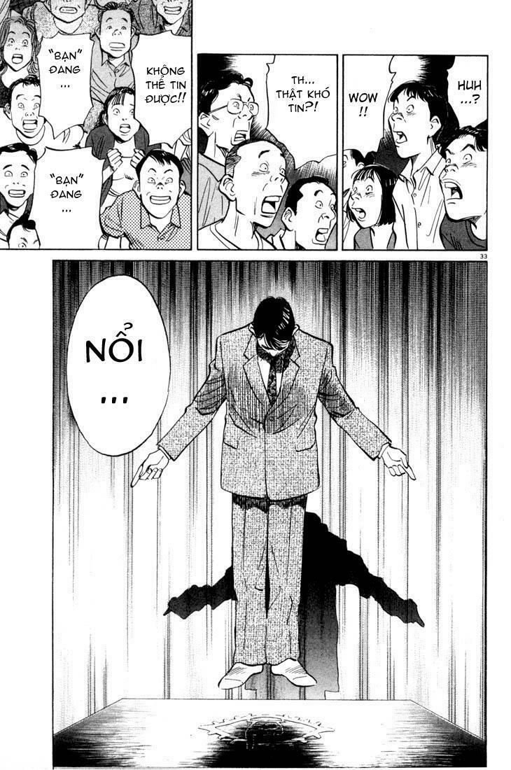 Những Chàng Trai Thế Kỉ 20: Chapter 1