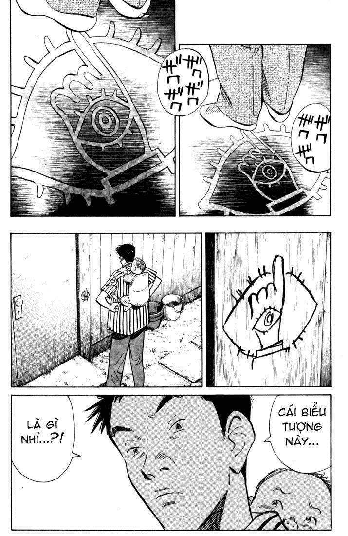 Những Chàng Trai Thế Kỉ 20: Chapter 1