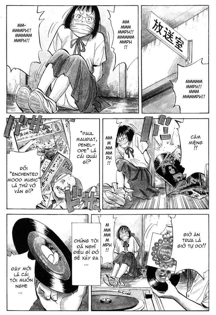 Những Chàng Trai Thế Kỉ 20: Chapter 1