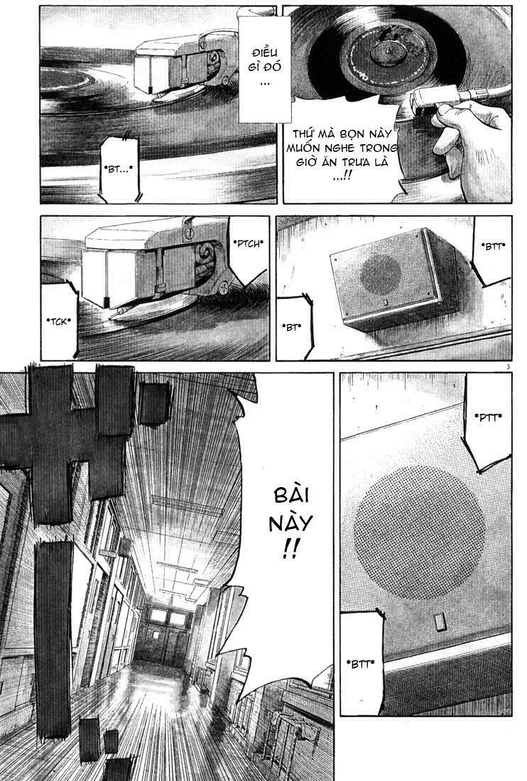 Những Chàng Trai Thế Kỉ 20: Chapter 1