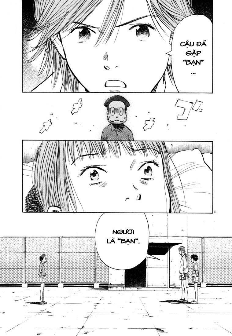 Những Chàng Trai Thế Kỉ 20: Chapter 103