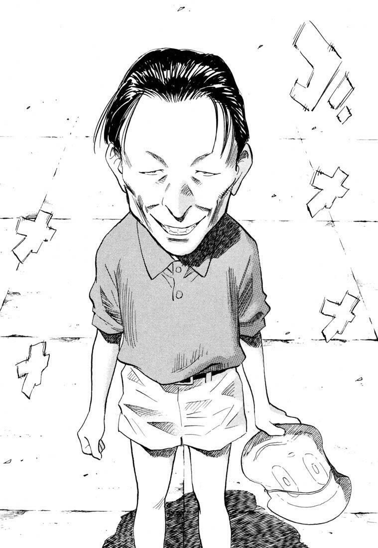 Những Chàng Trai Thế Kỉ 20: Chapter 103